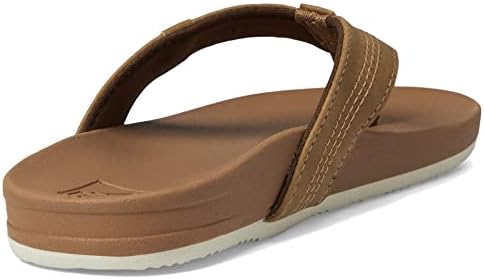 REEF Cushion Phantom Boys Sandal Tan