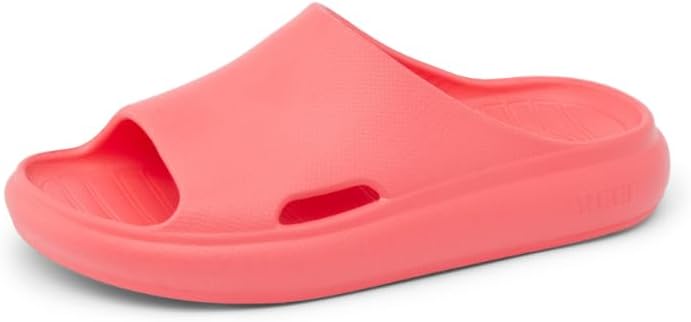 REEF Rio Slides (Big Kid) Sunset Coral