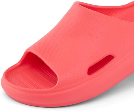 REEF Rio Slides (Big Kid) Sunset Coral