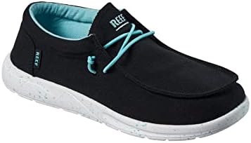 REEF Boys Cushion Coast Shoe Slate