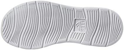 REEF Boys Cushion Coast Shoe Slate