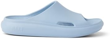 REEF Rio Slides (Big Kid) Dusty Blue