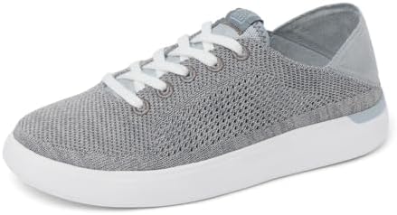 REEF Neptune (Little Kid) Grey