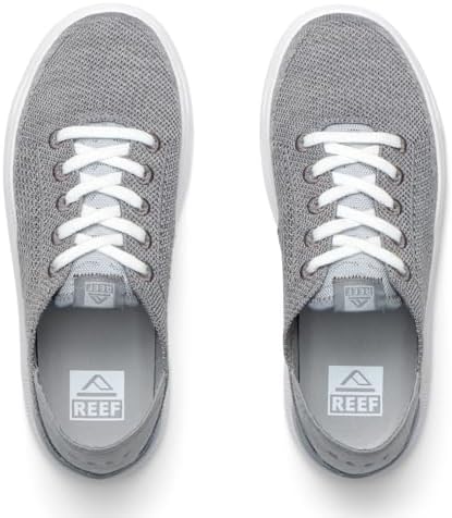 REEF Neptune (Little Kid) Grey