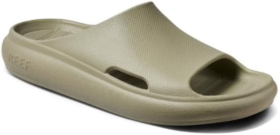 REEF Rio Slides (Big Kid) Abbey Stone
