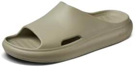 REEF Rio Slides (Big Kid) Abbey Stone