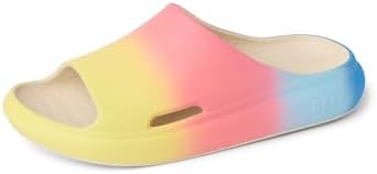 REEF Rio Slides (Big Kid) Blue Ombre