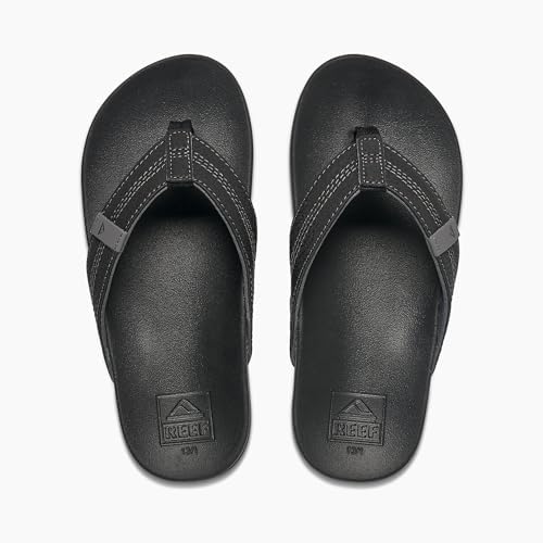 REEF Cushion Phantom Boys Sandal initial