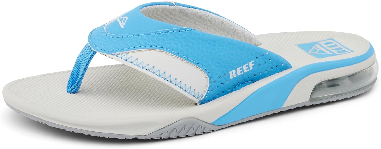 Reef Kids Fanning (Big Kid) initial