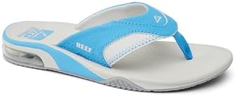 Reef Kids Fanning (Big Kid) initial
