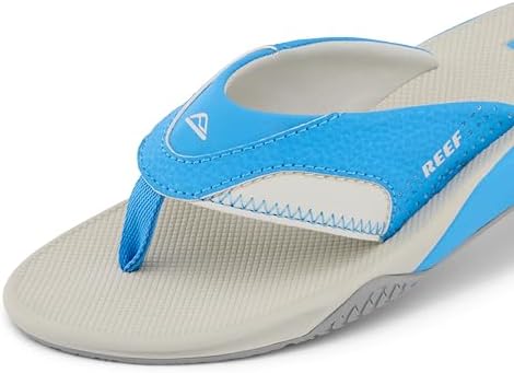 Reef Kids Fanning (Big Kid) initial