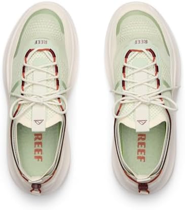 REEF Men's Shoes, Shorebreak TRV Vintage MintRust