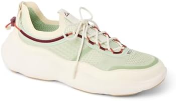 REEF Men's Shoes, Shorebreak TRV Vintage MintRust