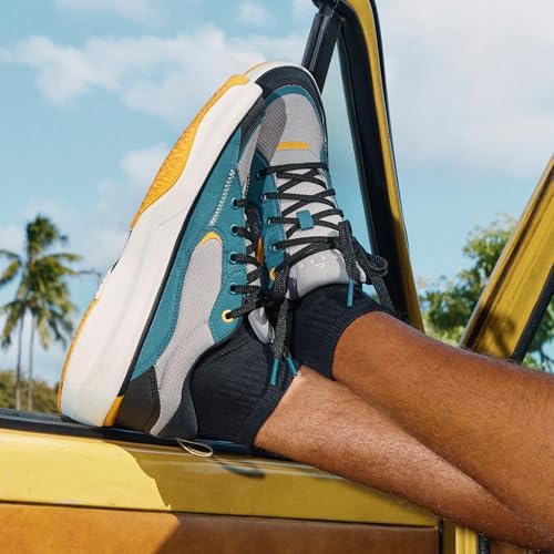 REEF Men’s Shoes, Fanning Asphalt