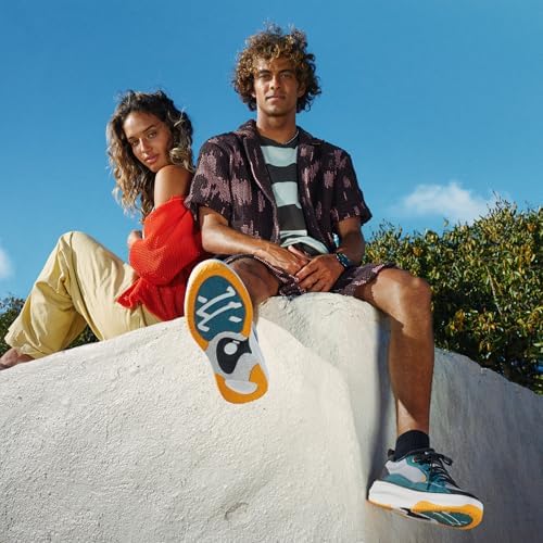 REEF Men’s Shoes, Fanning Asphalt
