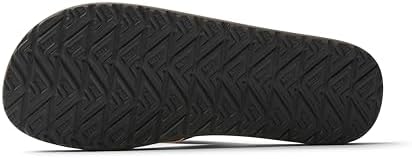 Reef Men's Twinpin Sandals TanGrey