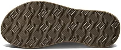 REEF Phantom 2 Mens Sandal GreyTan