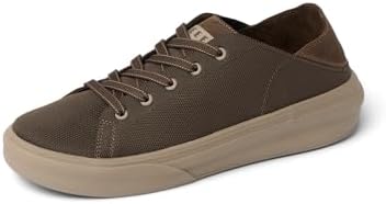 REEF Men's Shoes, Swellsole Atlantic Dark Brown