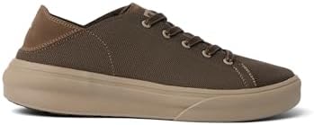 REEF Men's Shoes, Swellsole Atlantic Dark Brown