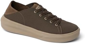 REEF Men's Shoes, Swellsole Atlantic Dark Brown