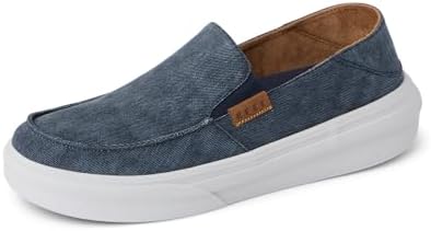 REEF Men's Shoes, Swellsole Pacific Navy