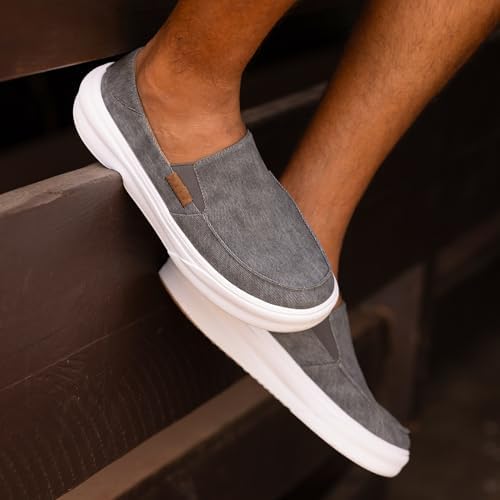 REEF Men's Shoes, Swellsole Pacific Navy