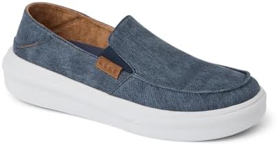 REEF Men's Shoes, Swellsole Pacific Navy