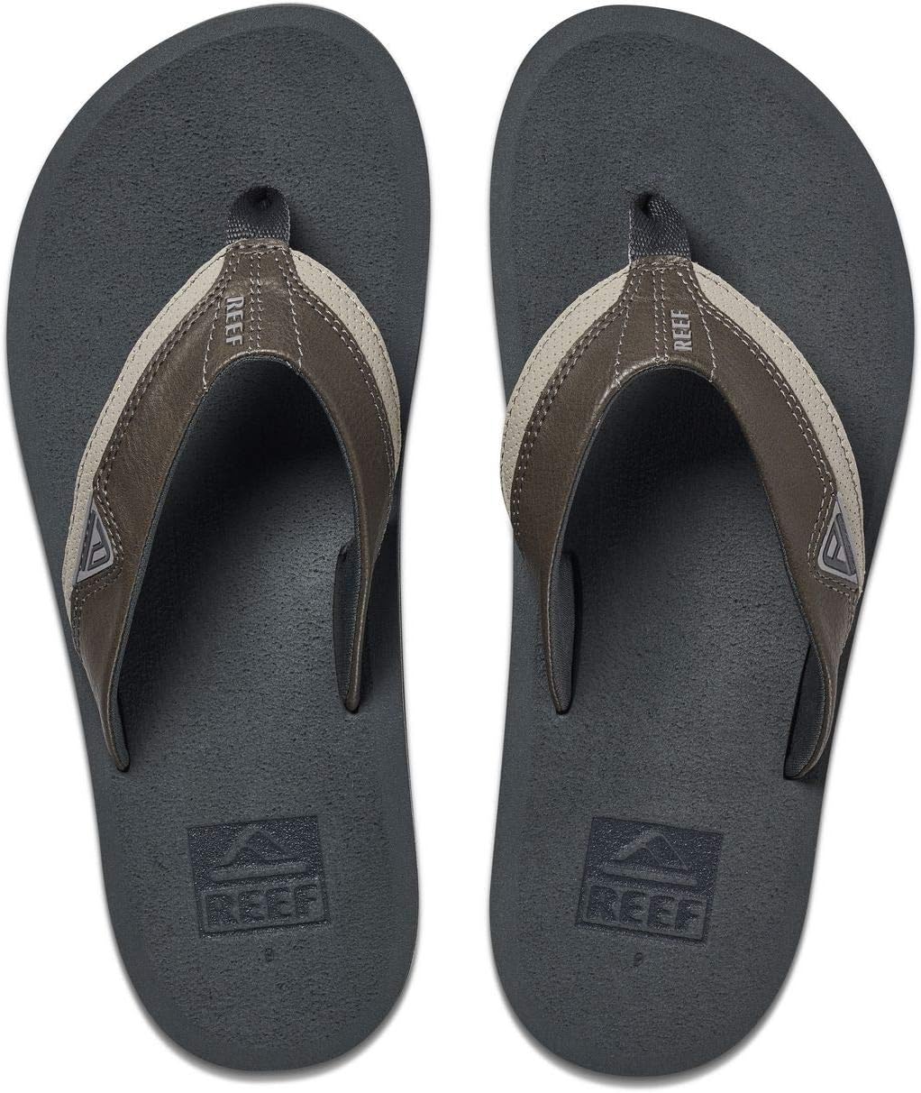 REEF Cushion Dawn Grey