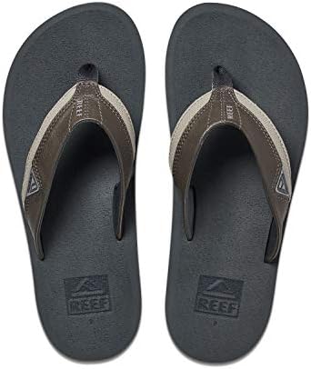 REEF Cushion Dawn Grey