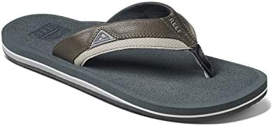 REEF Cushion Dawn Grey