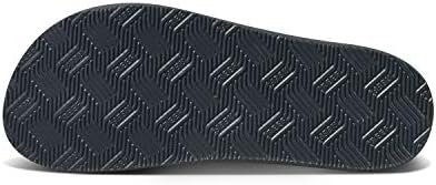 REEF Cushion Dawn Grey