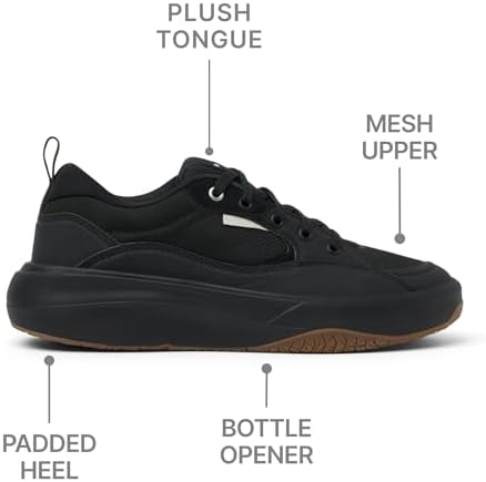 REEF Men’s Shoes, Fanning initial