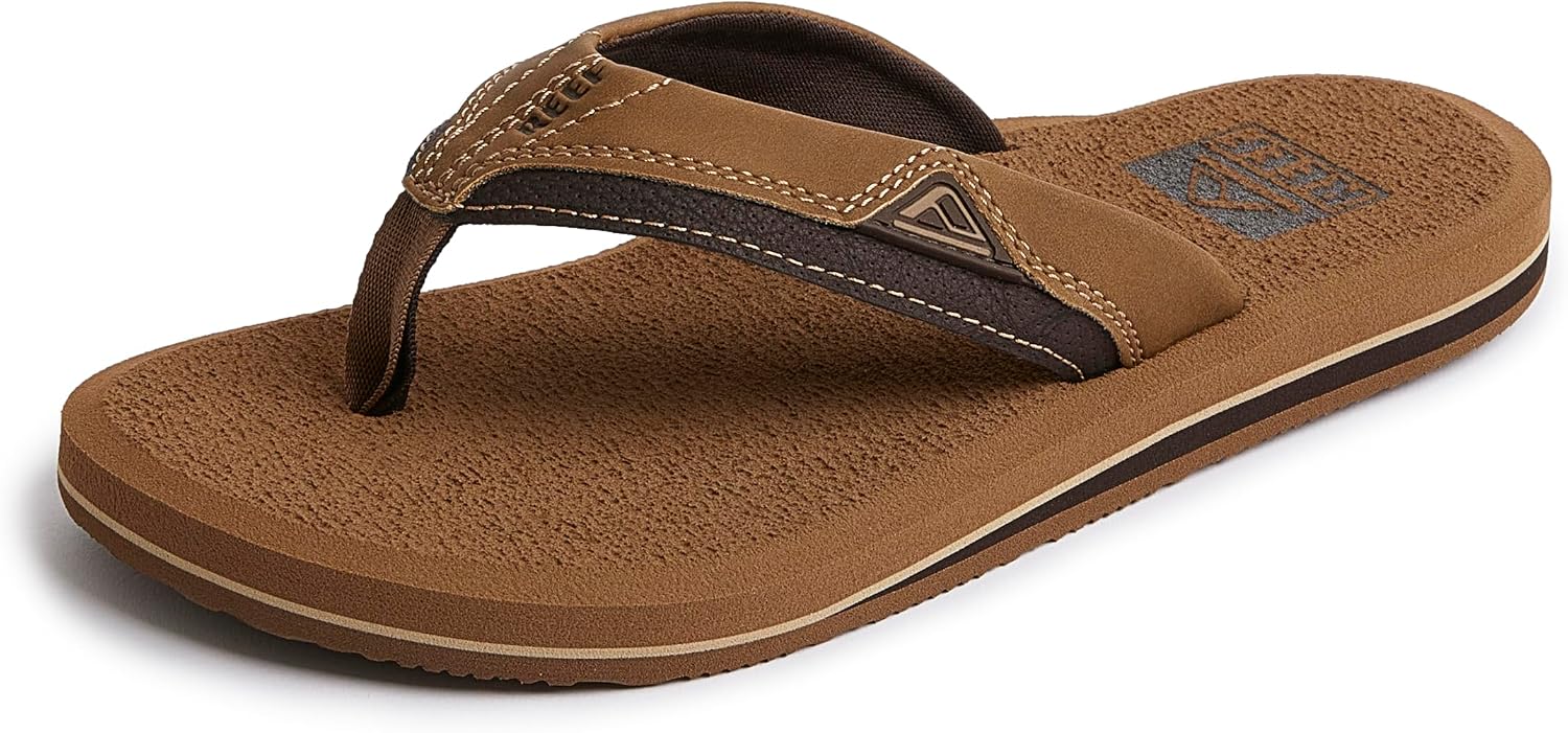 REEF Cushion Dawn Bronze