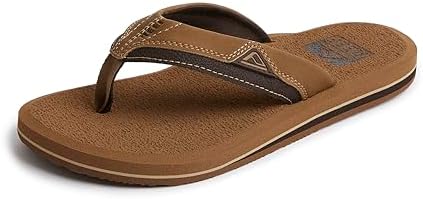 REEF Cushion Dawn Bronze