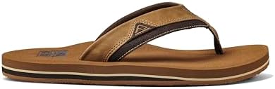 REEF Cushion Dawn Bronze