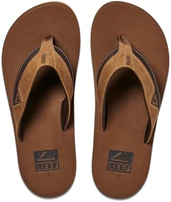REEF Cushion Dawn Bronze