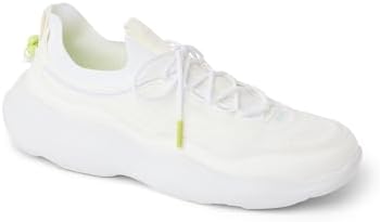 REEF Men's Shoes, Shorebreak TRV White