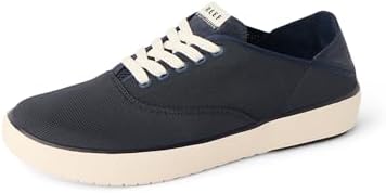 REEF Men's Shoes, Neptune Lido Navy