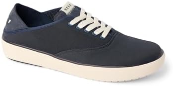 REEF Men's Shoes, Neptune Lido Navy