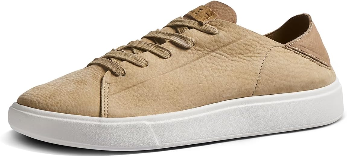 Reef Mens Swellsole Terramar Le Tan