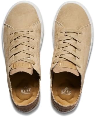 Reef Mens Swellsole Terramar Le Tan