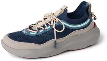 REEF Men's Shoes, Shorebreak TRV Faded BlueTaupe