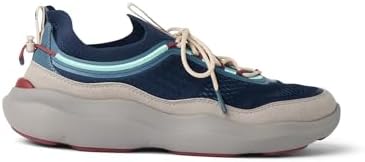 REEF Men's Shoes, Shorebreak TRV Faded BlueTaupe
