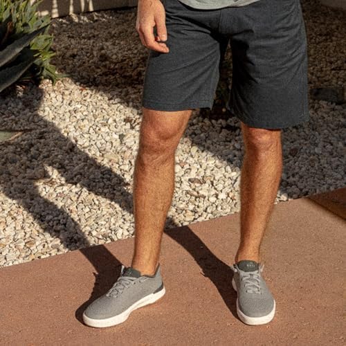 REEF Men’s Shoes, Reef Del Mar H20 Grey