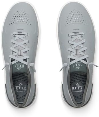 REEF Men’s Shoes, Reef Del Mar H20 Grey