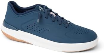 REEF Men’s Shoes, Reef Del Mar H20 Navy-gum
