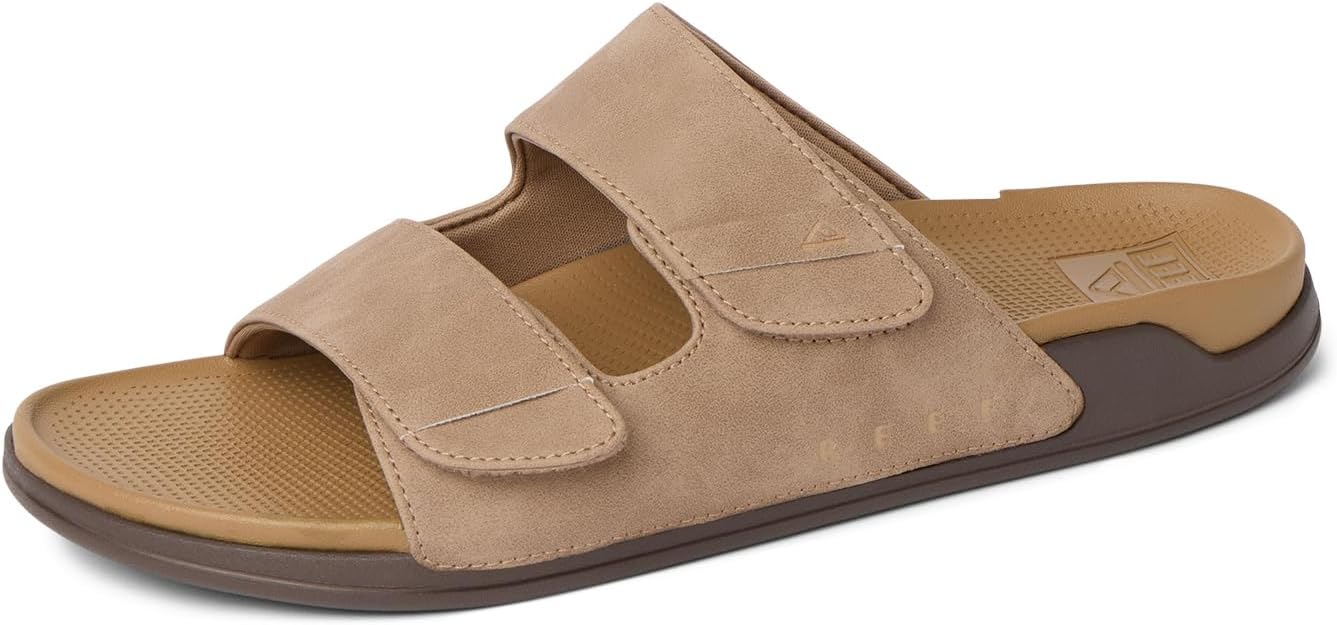 REEF Men's Sandals, Phantom Tradewind Tan