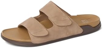 REEF Men's Sandals, Phantom Tradewind Tan