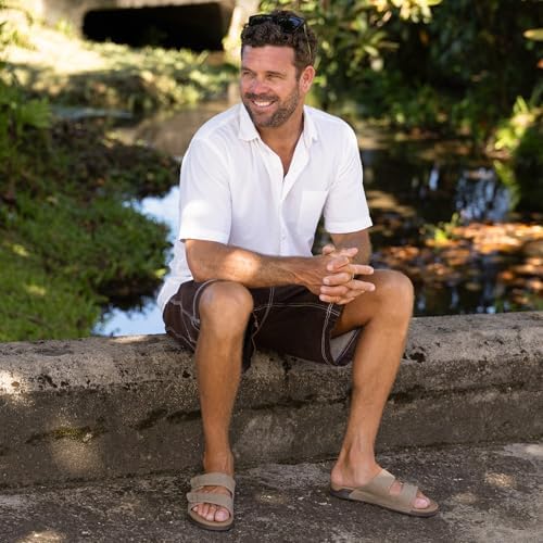 REEF Men's Sandals, Phantom Tradewind Tan