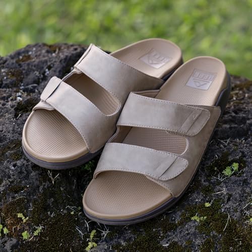REEF Men's Sandals, Phantom Tradewind Tan